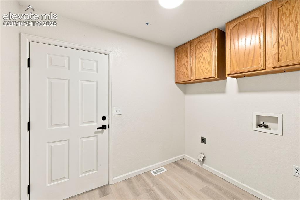 1124 E Lilac Court Pueblo West CO 81007