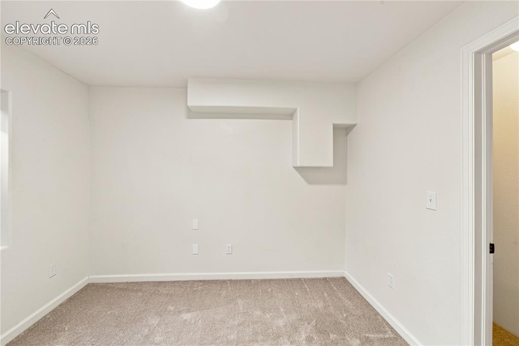 1124 E Lilac Court Pueblo West CO 81007