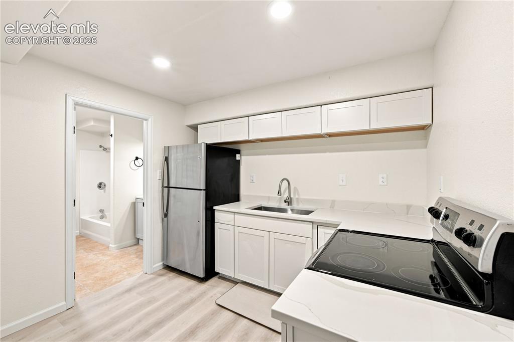 1124 E Lilac Court Pueblo West CO 81007