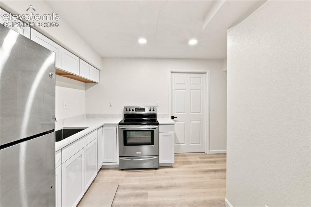 1124 E Lilac Court Pueblo West CO 81007