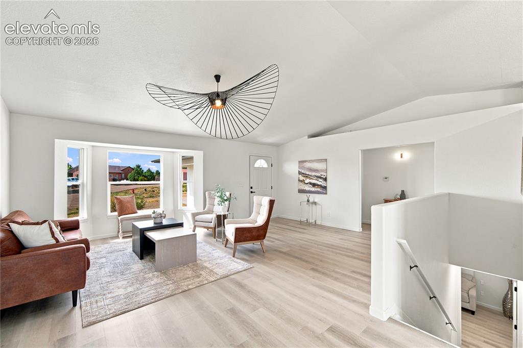 1124 E Lilac Court Pueblo West CO 81007