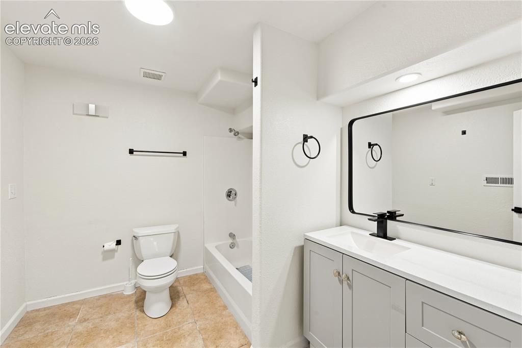 1124 E Lilac Court Pueblo West CO 81007