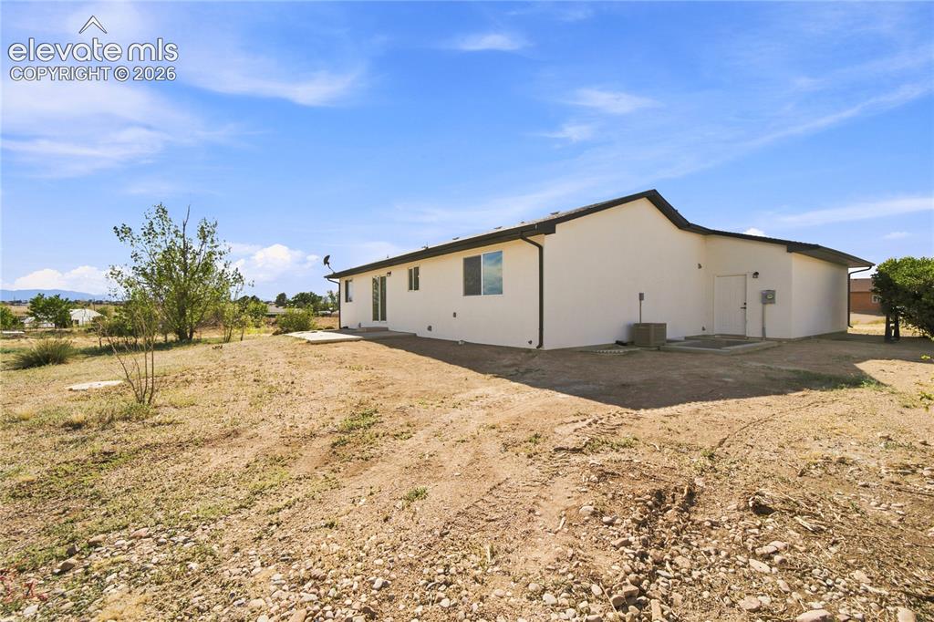 1124 E Lilac Court Pueblo West CO 81007