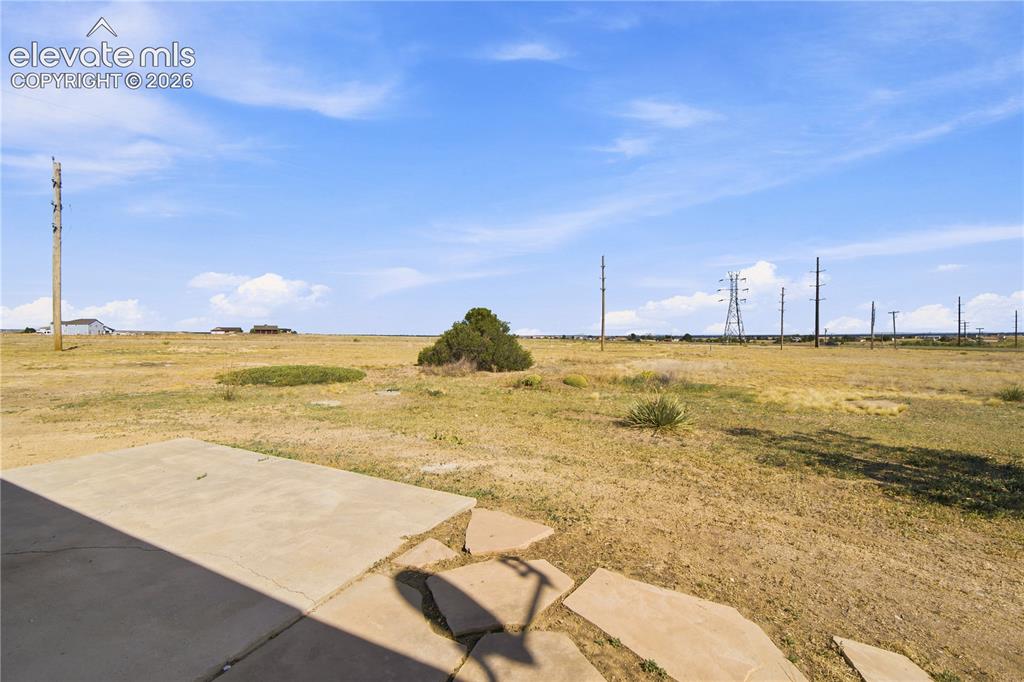 1124 E Lilac Court Pueblo West CO 81007