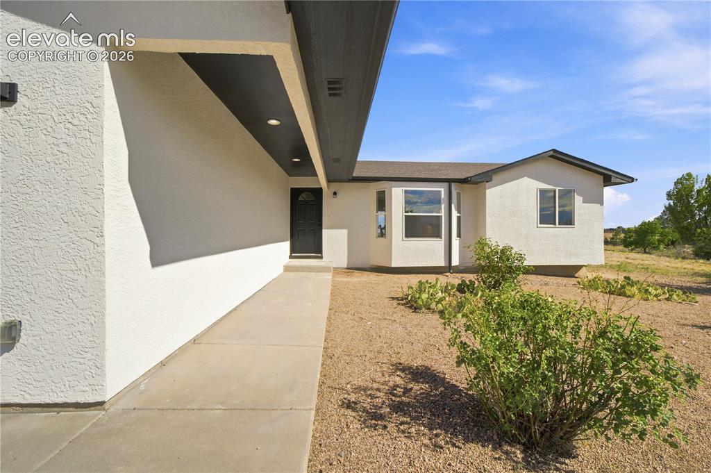 1124 E Lilac Court Pueblo West CO 81007