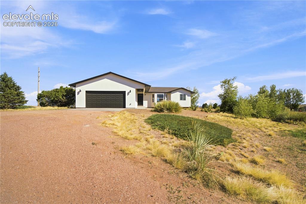 1124 E Lilac Court Pueblo West CO 81007