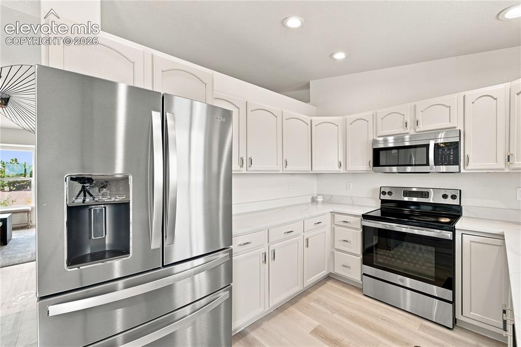 1124 E Lilac Court Pueblo West CO 81007
