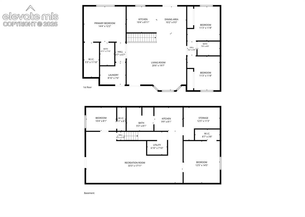 1124 E Lilac Court Pueblo West CO 81007