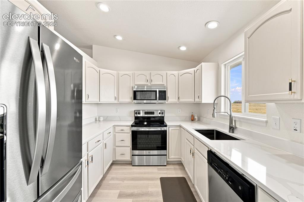 1124 E Lilac Court Pueblo West CO 81007