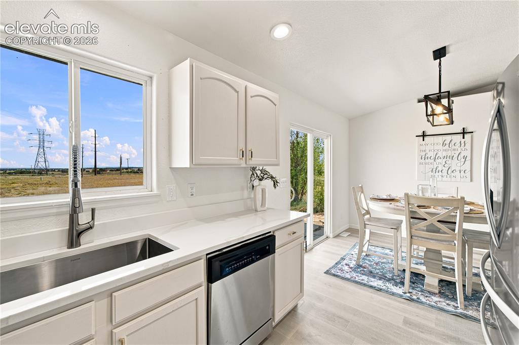 1124 E Lilac Court Pueblo West CO 81007