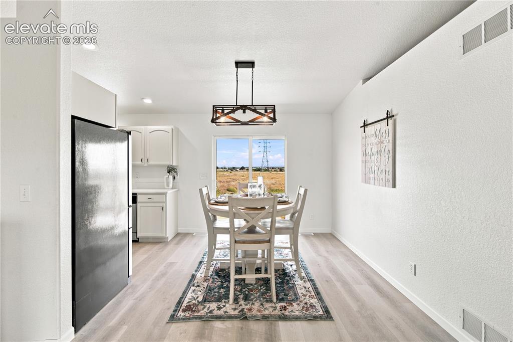 1124 E Lilac Court Pueblo West CO 81007