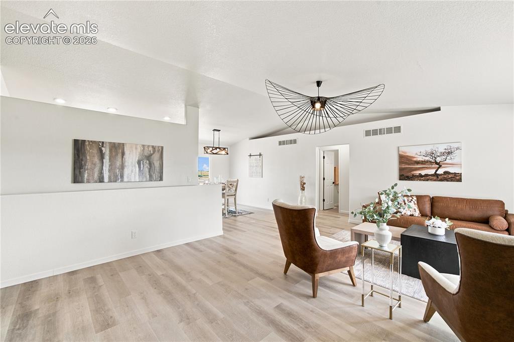 1124 E Lilac Court Pueblo West CO 81007