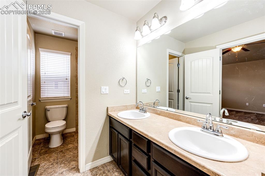 6231 Wallowing Way Colorado Springs CO 80925