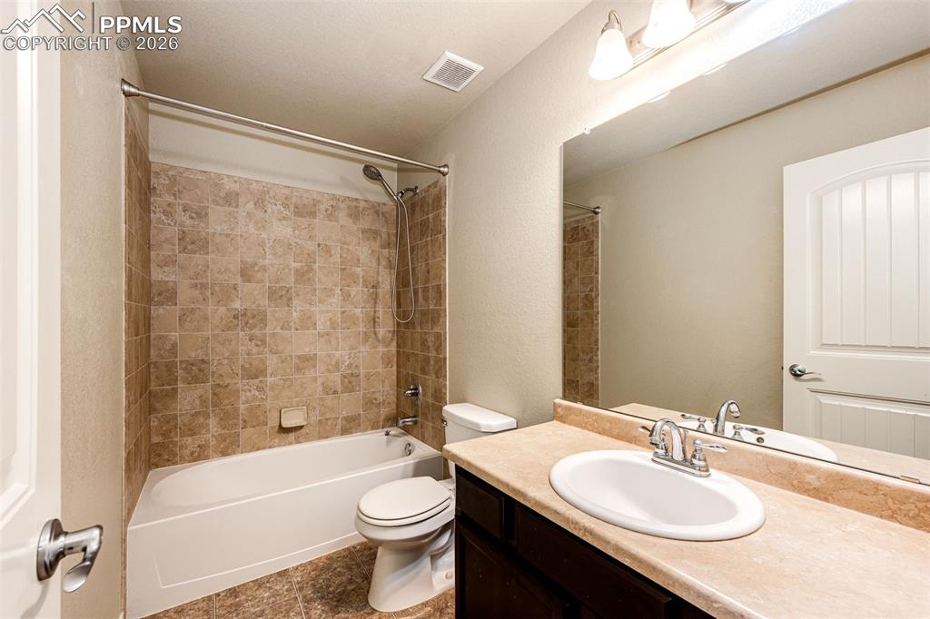 6231 Wallowing Way Colorado Springs CO 80925