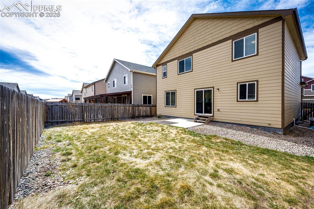 6231 Wallowing Way Colorado Springs CO 80925