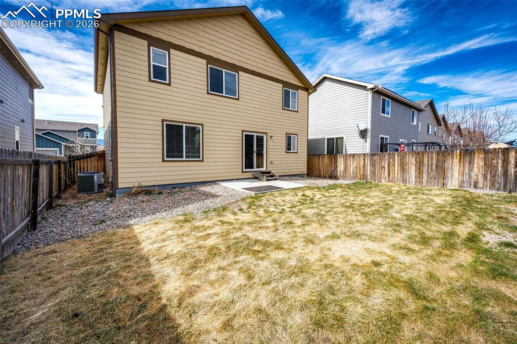 6231 Wallowing Way Colorado Springs CO 80925