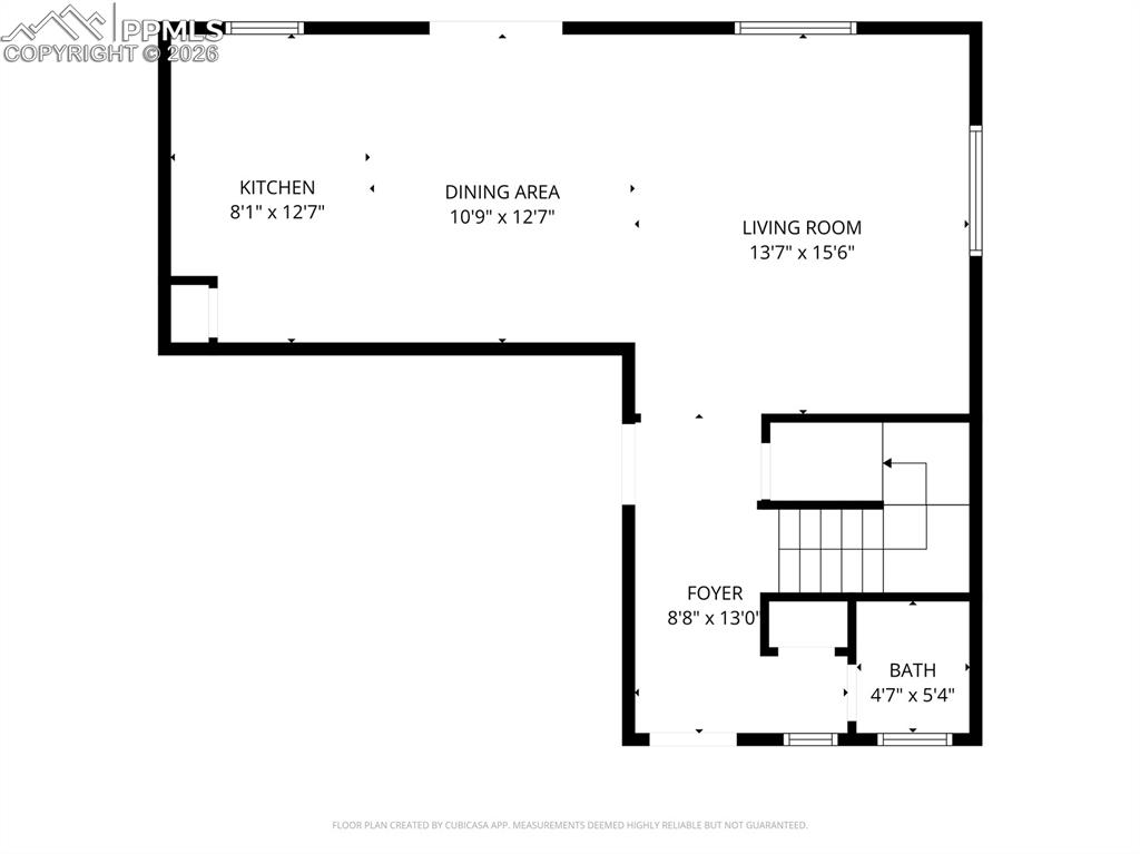 6231 Wallowing Way Colorado Springs CO 80925