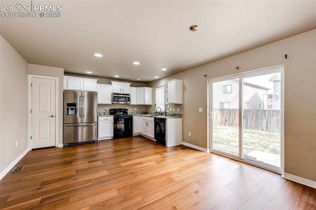 6231 Wallowing Way Colorado Springs CO 80925
