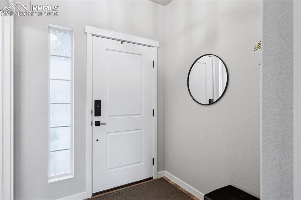 9887 Antelope Ravine Drive Colorado Springs CO 80908