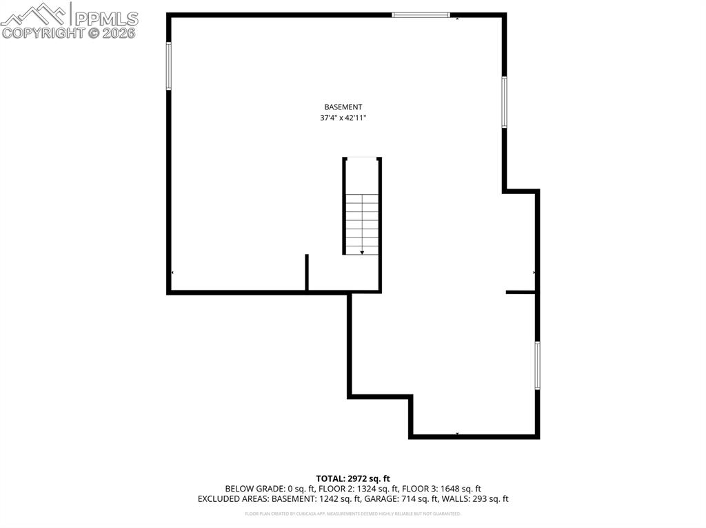 9887 Antelope Ravine Drive Colorado Springs CO 80908