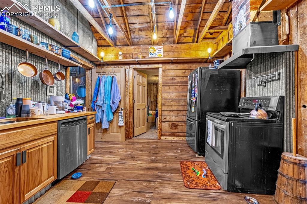 207 W Eaton Avenue Cripple Creek CO 80813