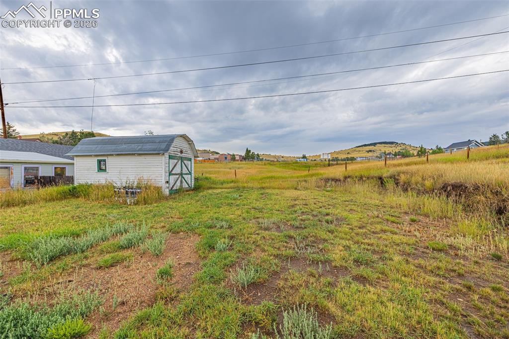 207 W Eaton Avenue Cripple Creek CO 80813