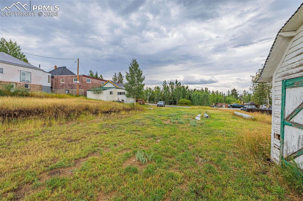 207 W Eaton Avenue Cripple Creek CO 80813