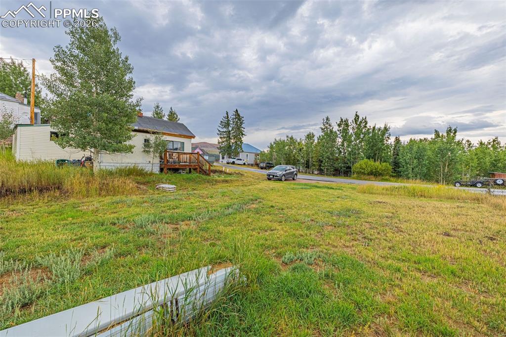 207 W Eaton Avenue Cripple Creek CO 80813
