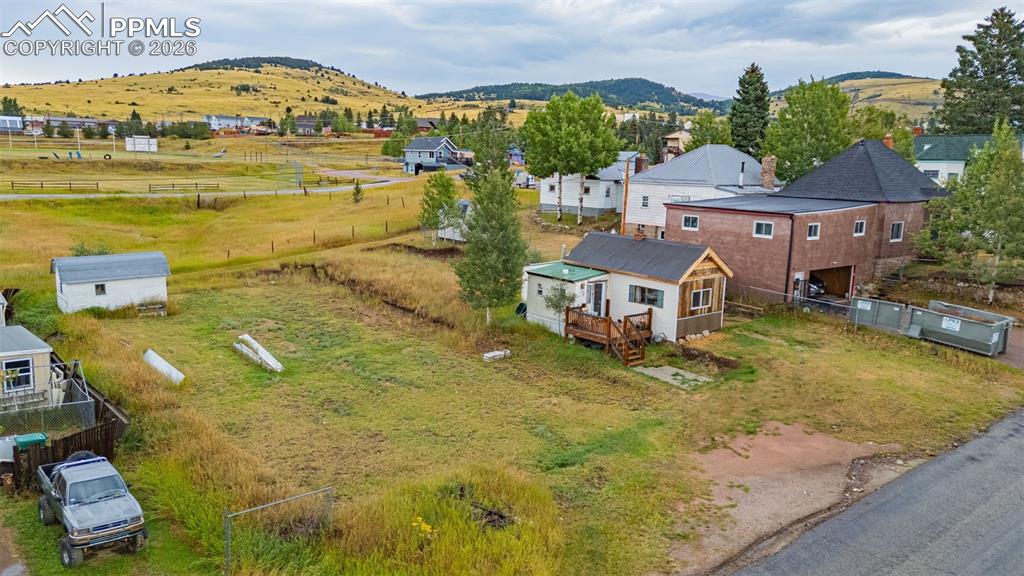 207 W Eaton Avenue Cripple Creek CO 80813