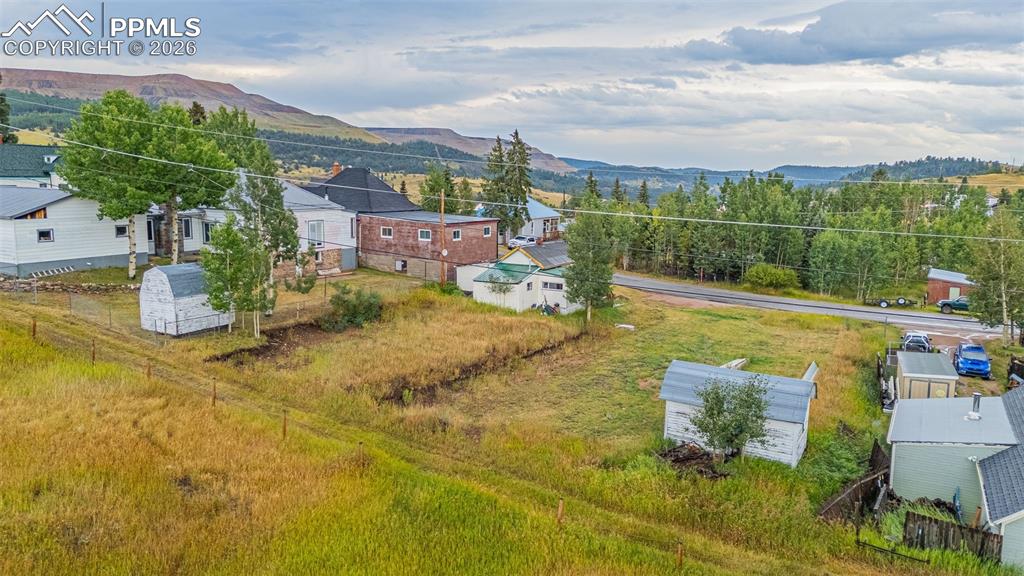 207 W Eaton Avenue Cripple Creek CO 80813