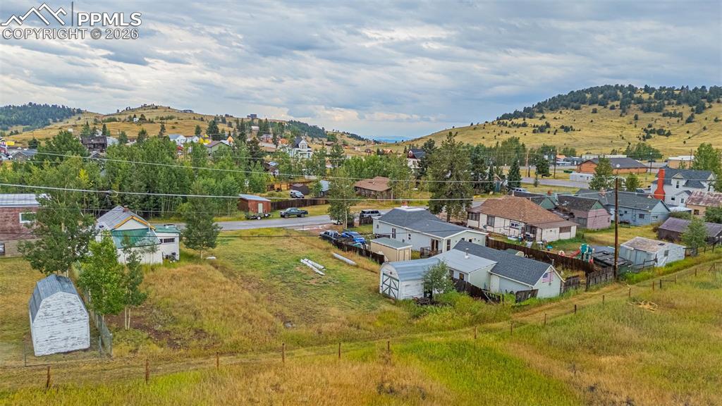 207 W Eaton Avenue Cripple Creek CO 80813