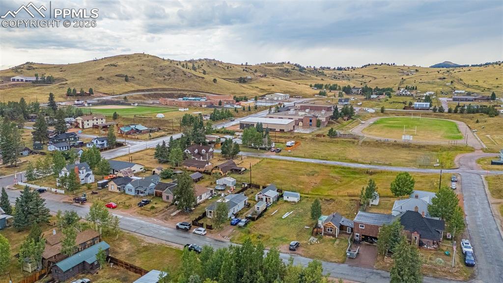 207 W Eaton Avenue Cripple Creek CO 80813