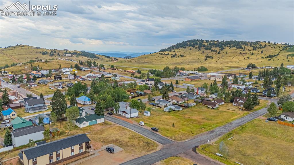 207 W Eaton Avenue Cripple Creek CO 80813
