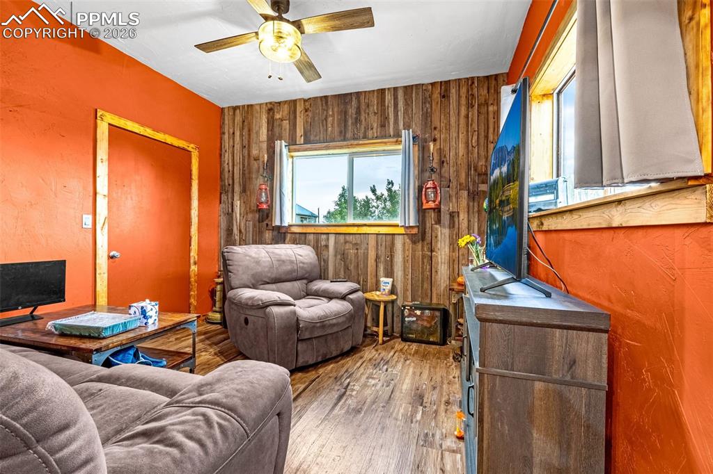 207 W Eaton Avenue Cripple Creek CO 80813