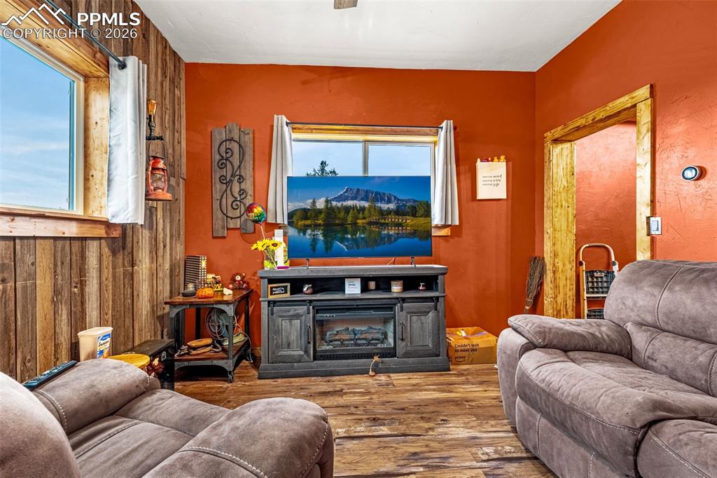 207 W Eaton Avenue Cripple Creek CO 80813