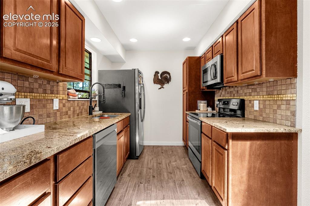 917 Centre Camino Woodland Park CO 80863