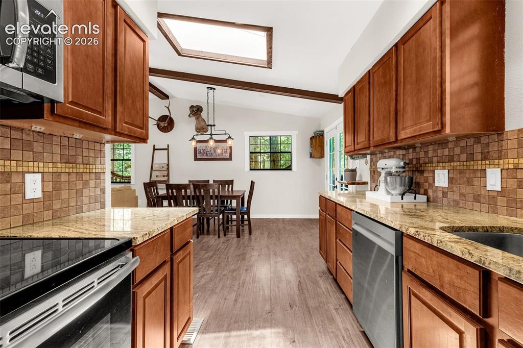 917 Centre Camino Woodland Park CO 80863