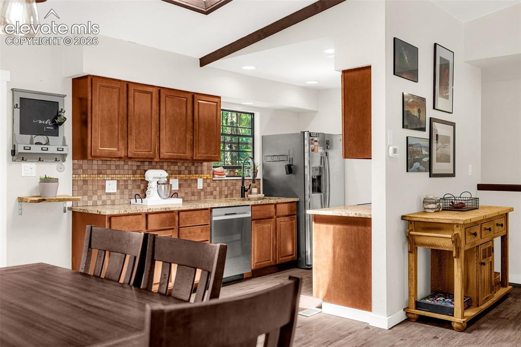 917 Centre Camino Woodland Park CO 80863