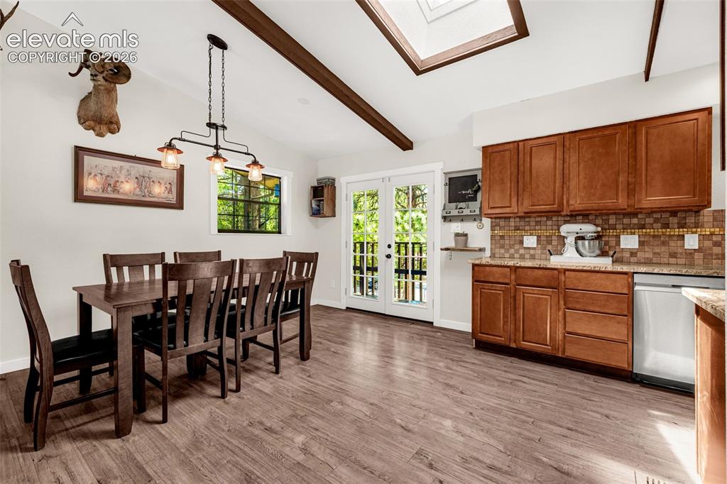 917 Centre Camino Woodland Park CO 80863