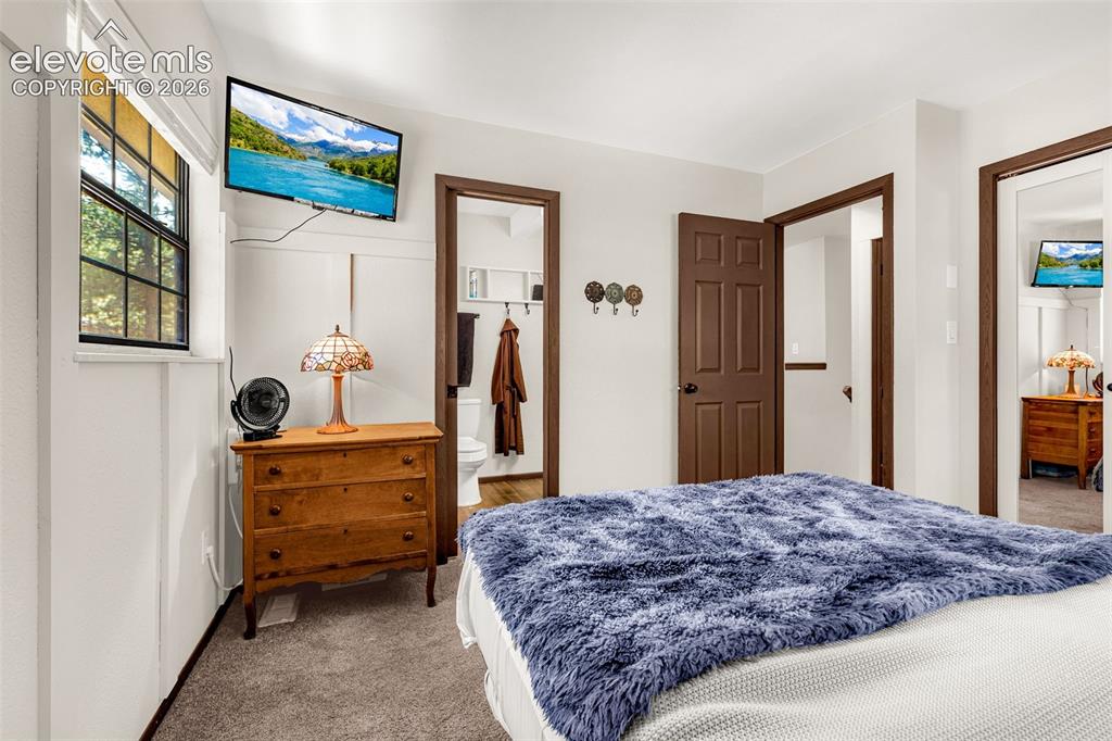 917 Centre Camino Woodland Park CO 80863