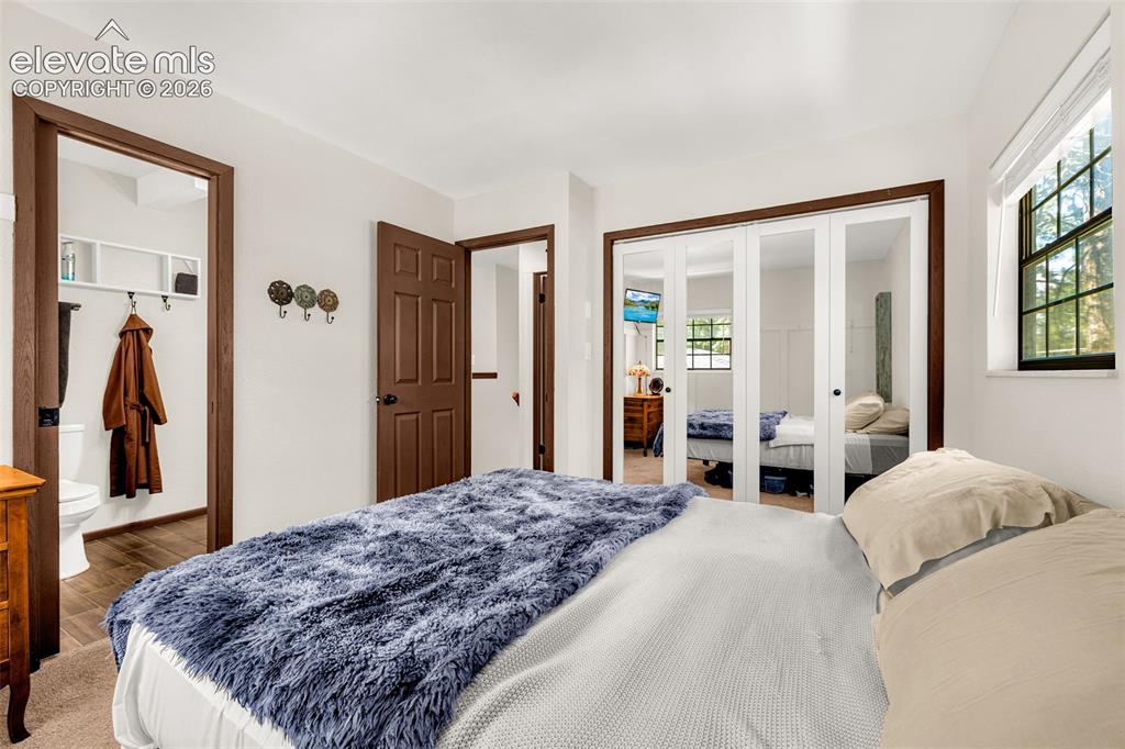 917 Centre Camino Woodland Park CO 80863