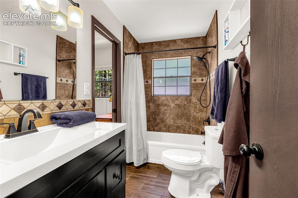 917 Centre Camino Woodland Park CO 80863