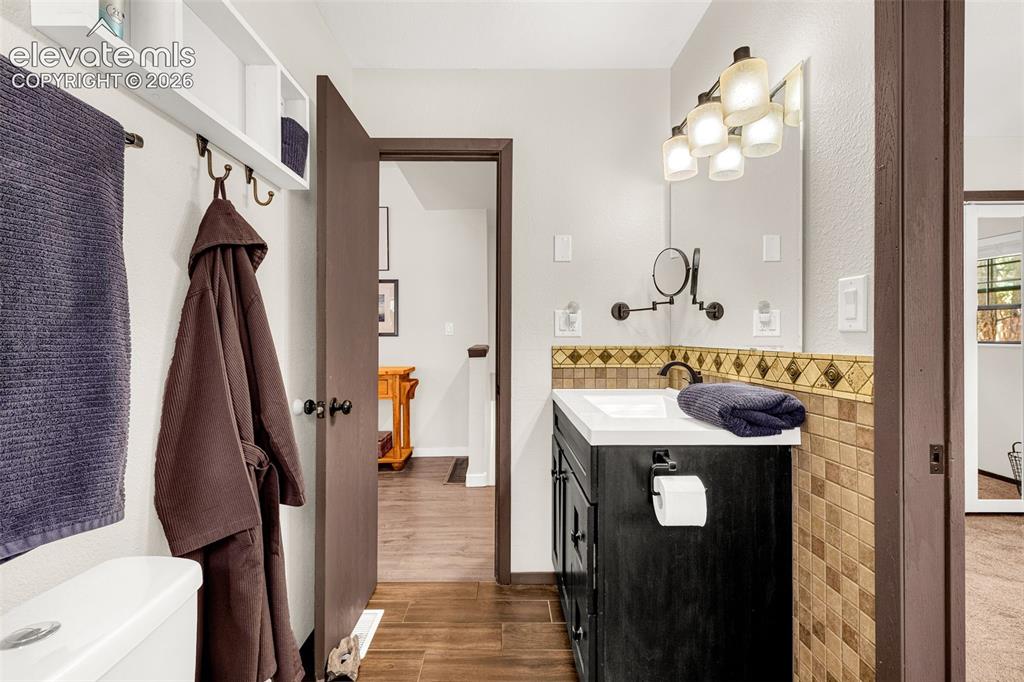 917 Centre Camino Woodland Park CO 80863
