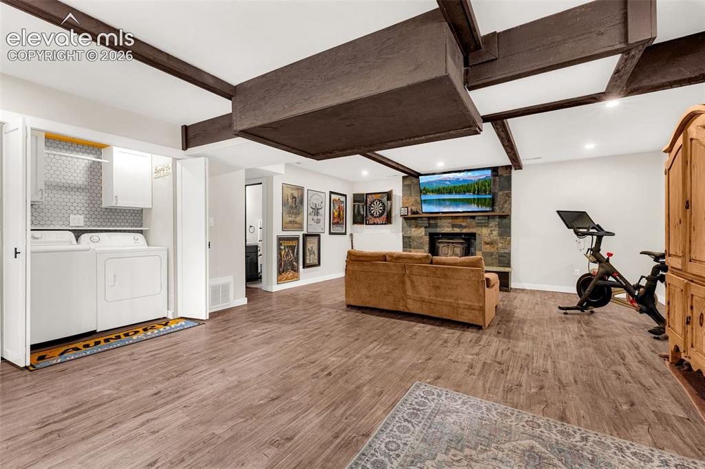 917 Centre Camino Woodland Park CO 80863