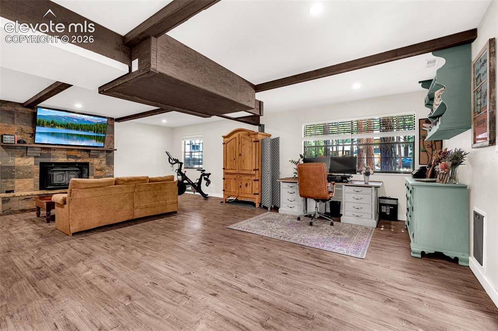 917 Centre Camino Woodland Park CO 80863