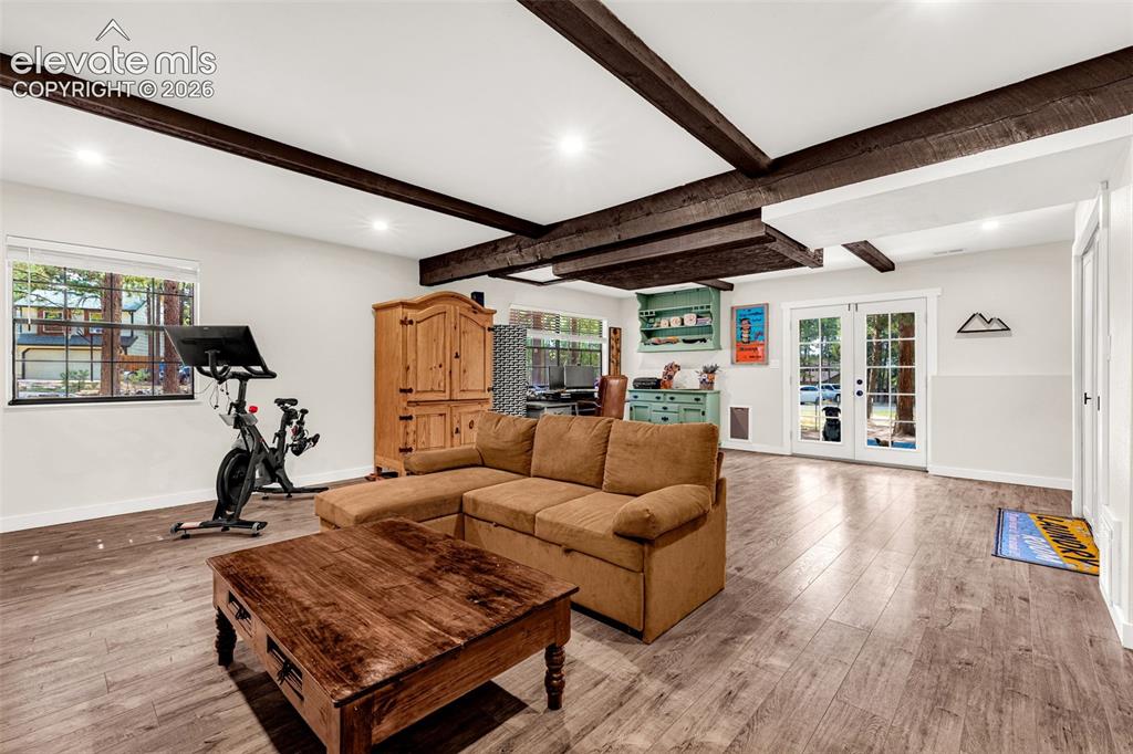 917 Centre Camino Woodland Park CO 80863