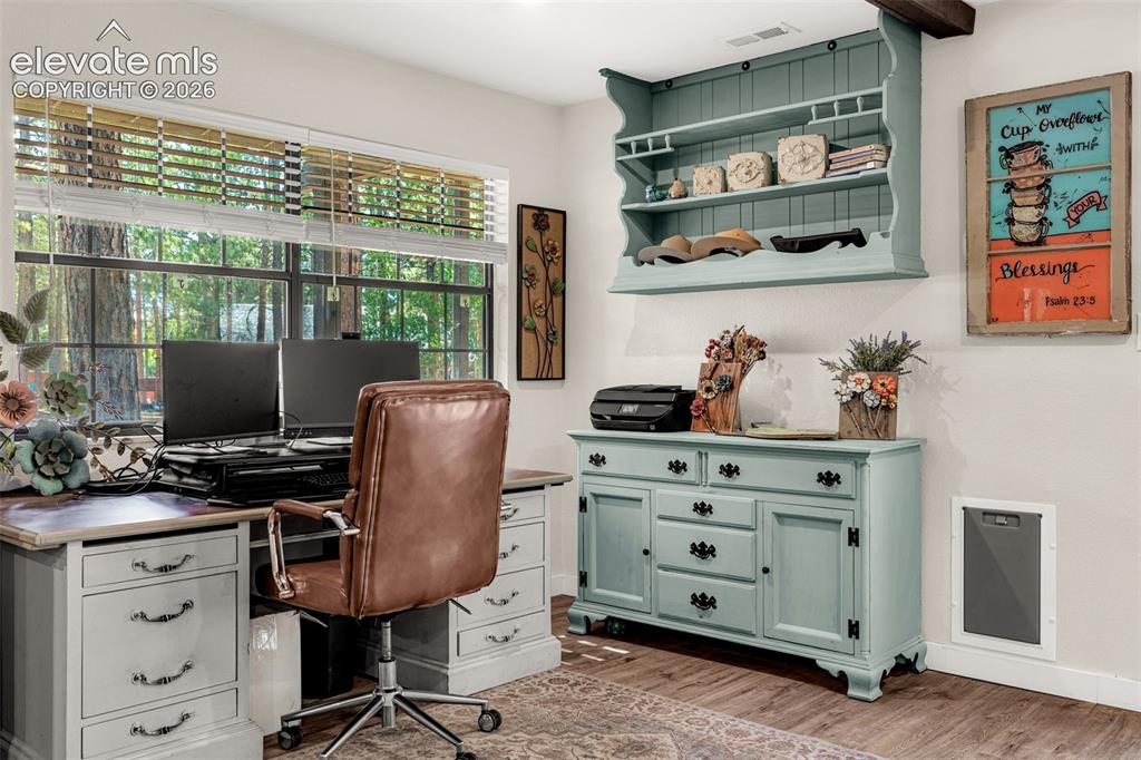917 Centre Camino Woodland Park CO 80863