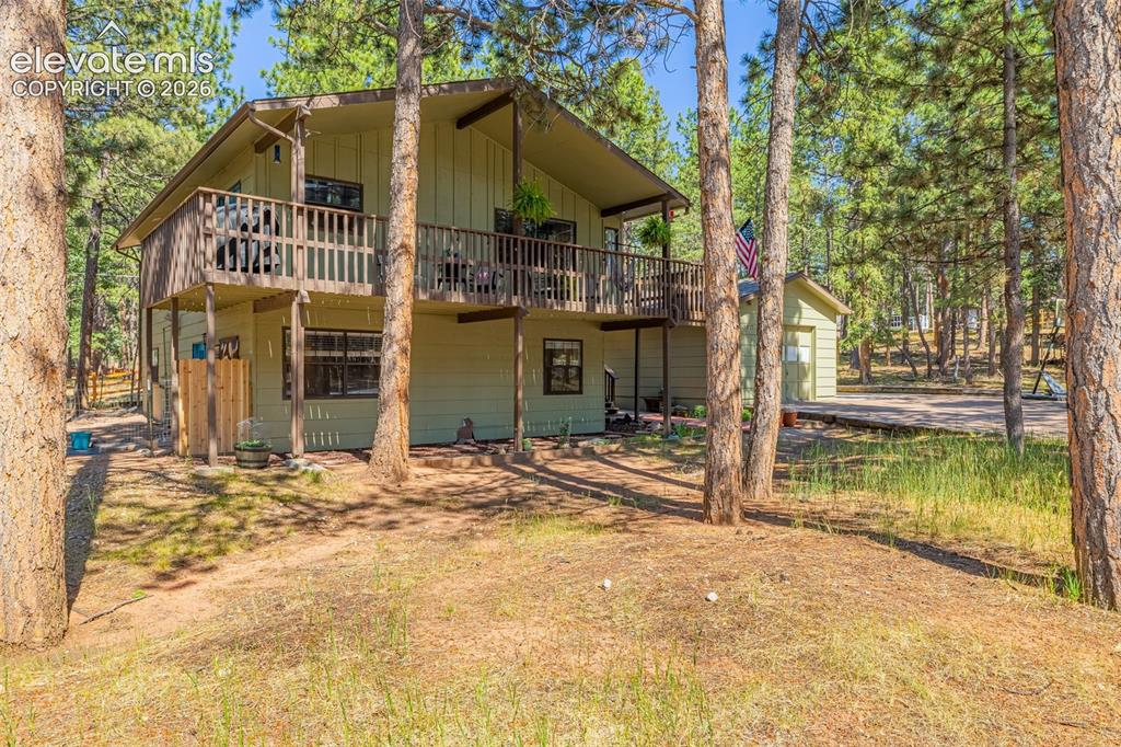 917 Centre Camino Woodland Park CO 80863
