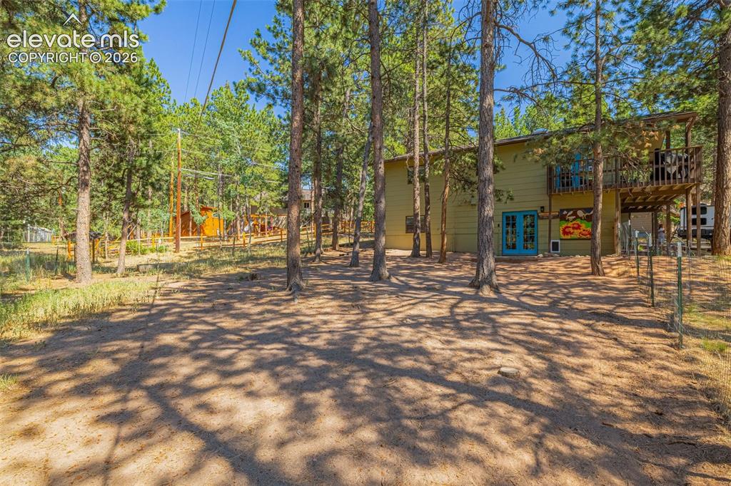 917 Centre Camino Woodland Park CO 80863