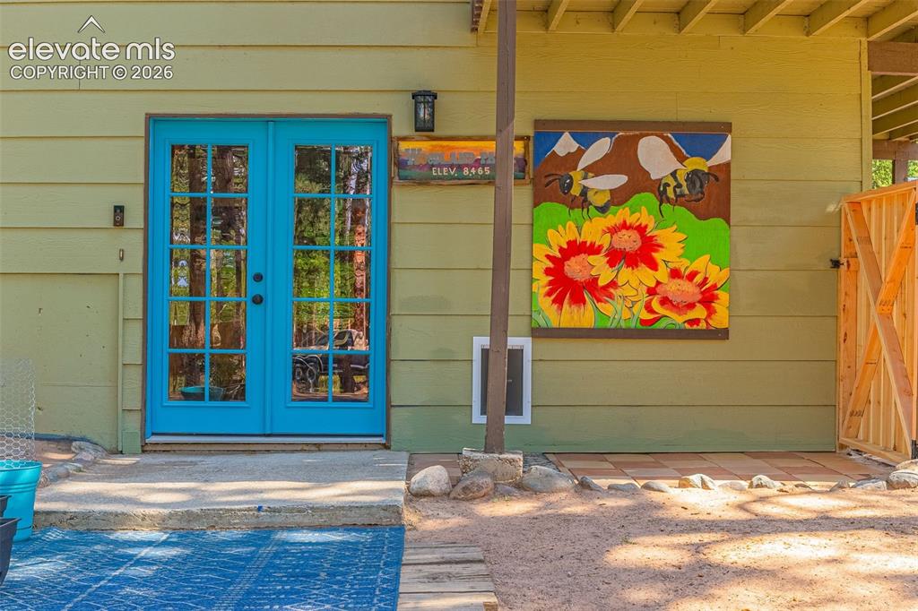 917 Centre Camino Woodland Park CO 80863